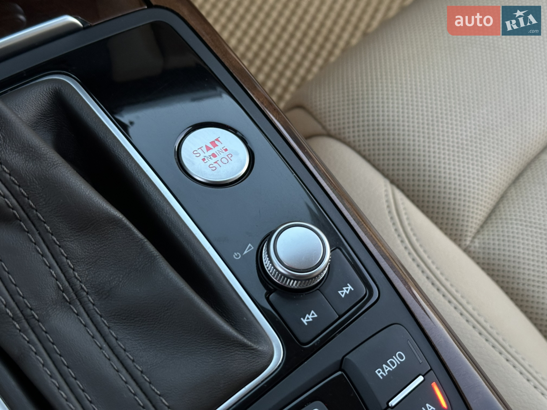 2015 Audi A6 - мініатюра 78