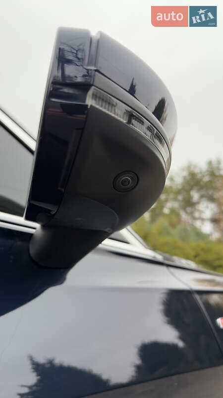 Седан Audi A6 2019 в Новомосковську фото 27 Седан Audi A6 2019 в Новомосковську