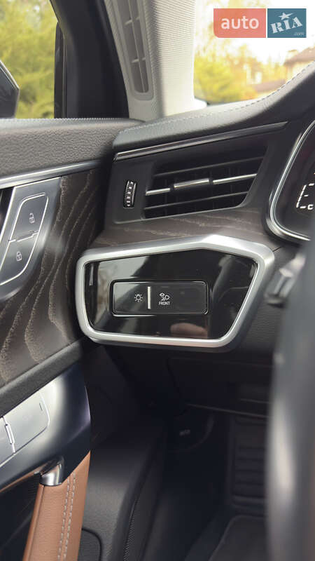 Седан Audi A6 2019 в Новомосковську фото 34 Седан Audi A6 2019 в Новомосковську