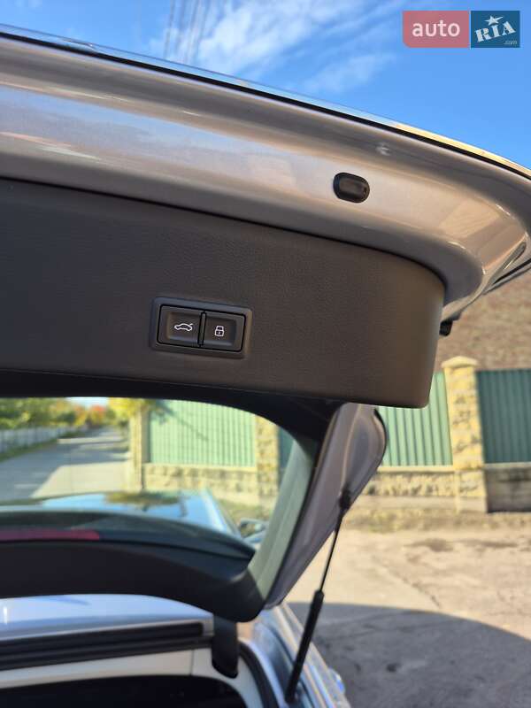 Універсал Audi A6 2015 в Борисполі фото 11 Універсал Audi A6 2015 в Борисполі