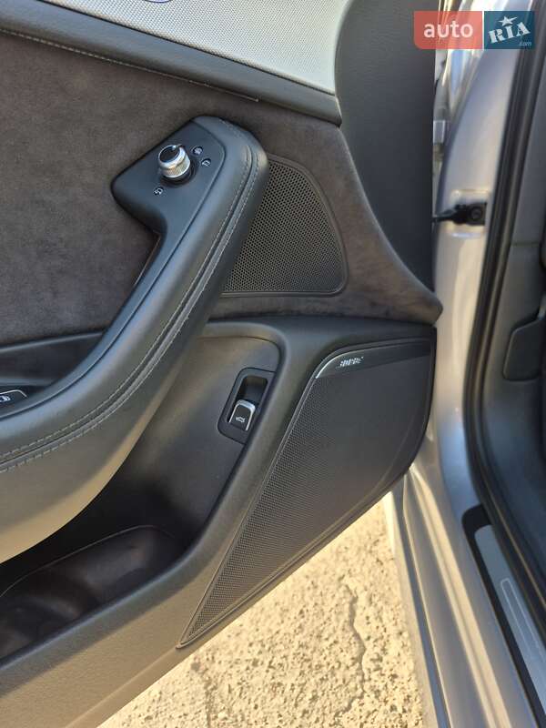 Універсал Audi A6 2015 в Борисполі фото 20 Універсал Audi A6 2015 в Борисполі