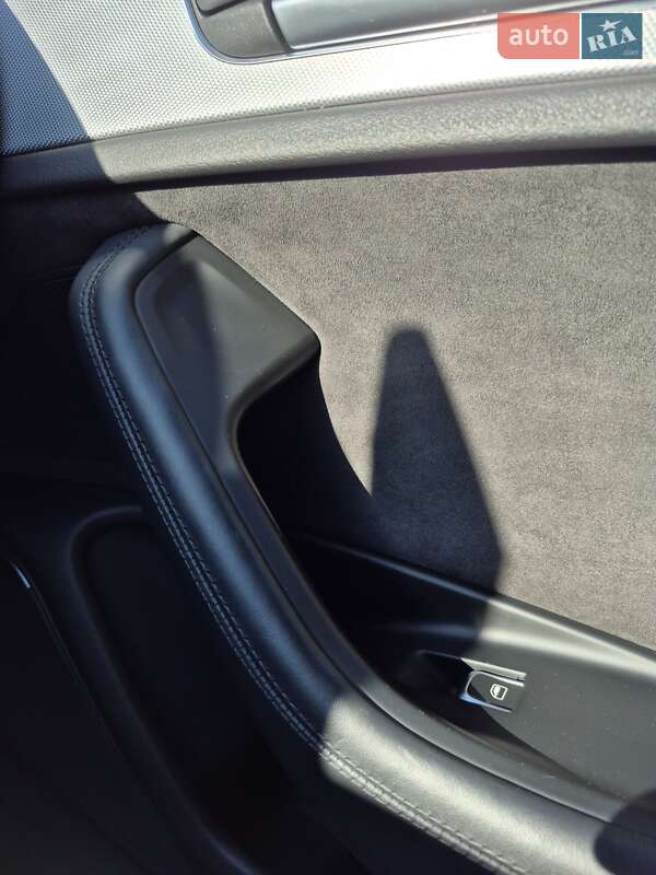 Універсал Audi A6 2015 в Борисполі фото 29 Універсал Audi A6 2015 в Борисполі