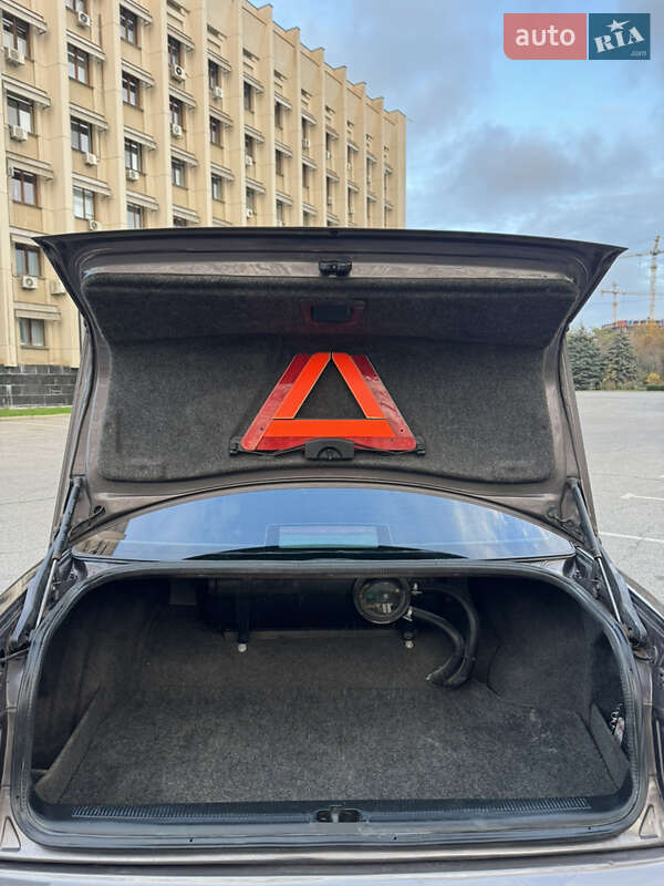 Седан Audi A6 1996 в Одессе фото 11 Седан Audi A6 1996 в Одессе