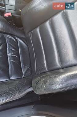 Універсал Audi A6 2002 в  фото 14 Універсал Audi A6 2002 в