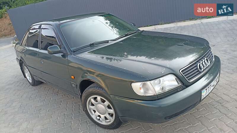 Audi A6 1995