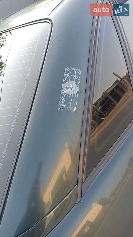 Седан Audi A6 1995 в Николаеве фото 9 Седан Audi A6 1995 в Николаеве