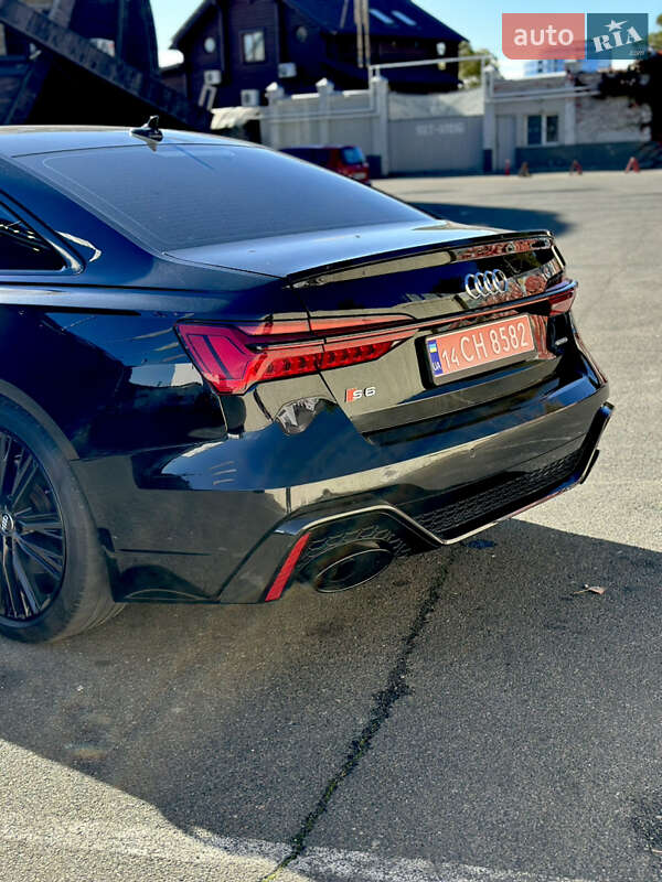 Седан Audi A6 2019 в Одесі фото 6 Седан Audi A6 2019 в Одесі