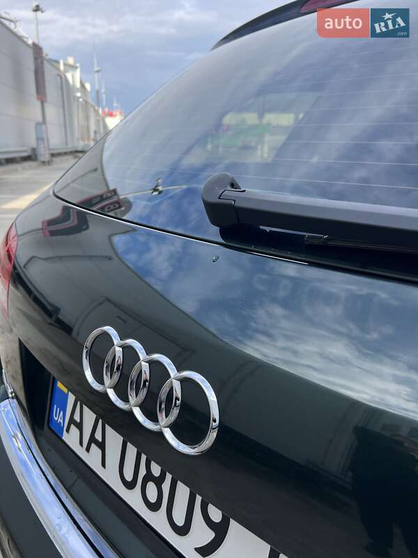 Універсал Audi A6 2011 в Києві