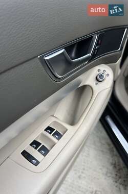 Универсал Audi A6 2011 в Киеве
