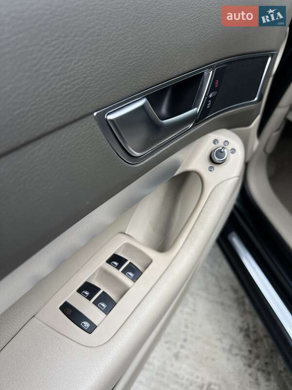 Універсал Audi A6 2011 в Києві