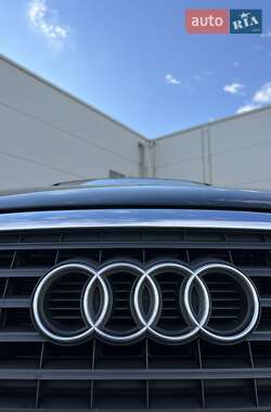 Универсал Audi A6 2011 в Киеве