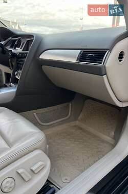Универсал Audi A6 2011 в Киеве