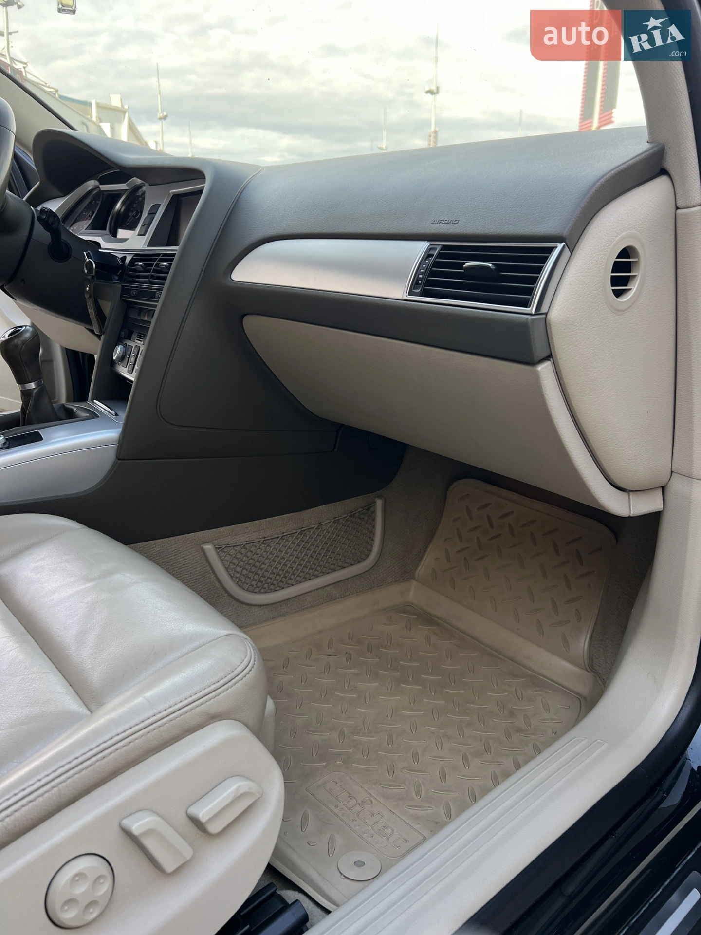 2011 Audi A6 - мініатюра 40