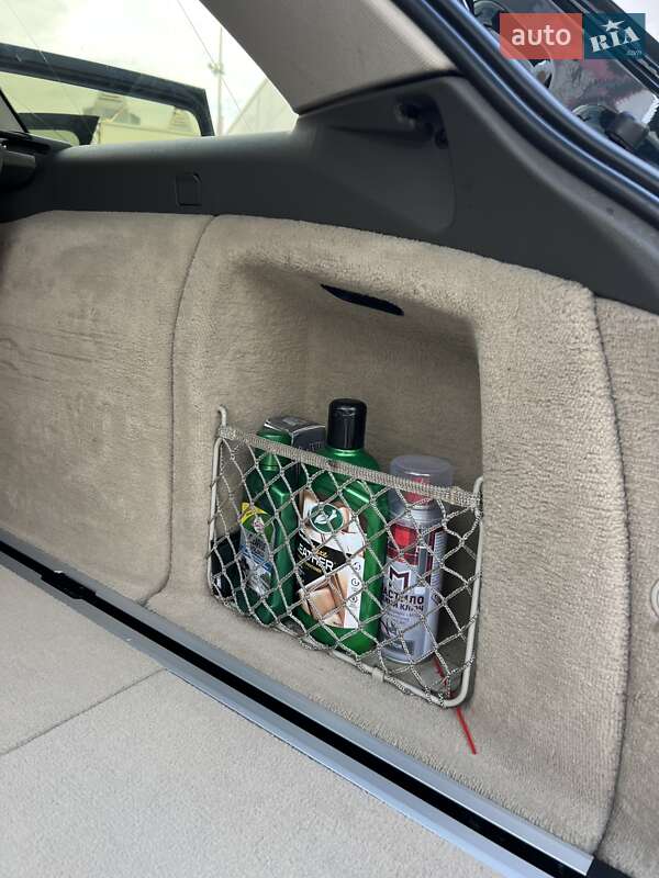 Універсал Audi A6 2011 в Києві