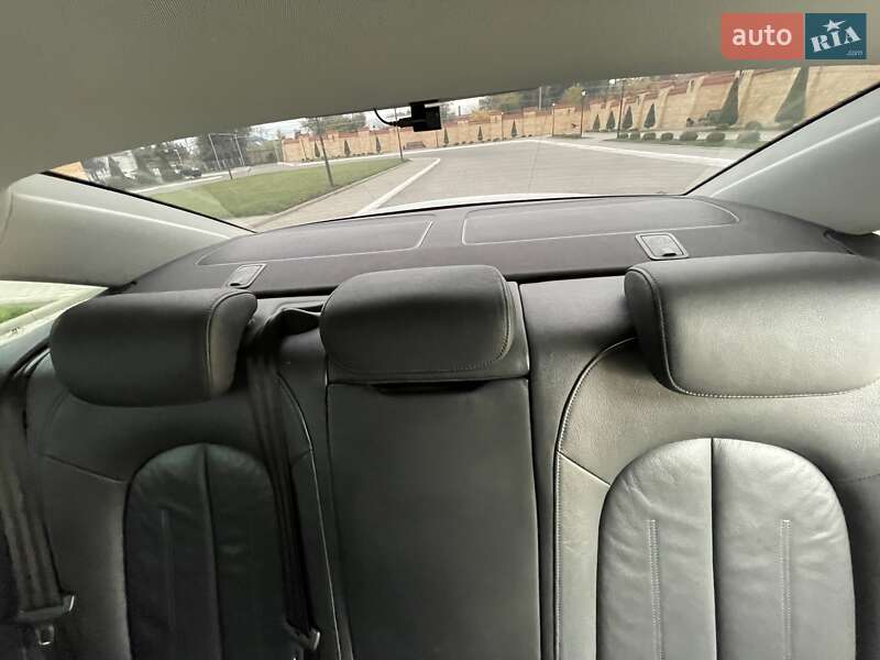 Седан Audi A6 2014 в Измаиле фото 15 Седан Audi A6 2014 в Измаиле