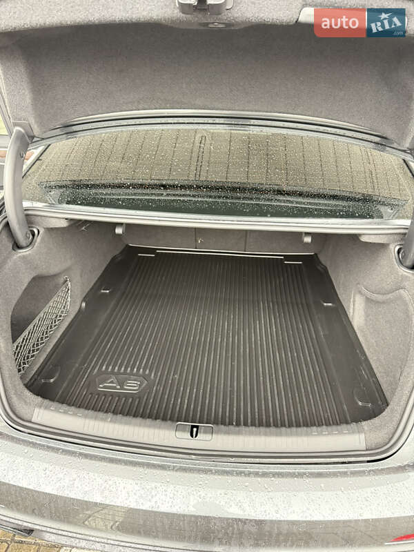 Седан Audi A6 2019 в Дніпрі фото 18 Седан Audi A6 2019 в Дніпрі