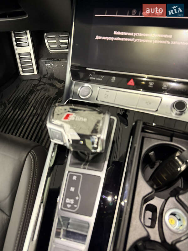 Седан Audi A6 2019 в Дніпрі фото 28 Седан Audi A6 2019 в Дніпрі