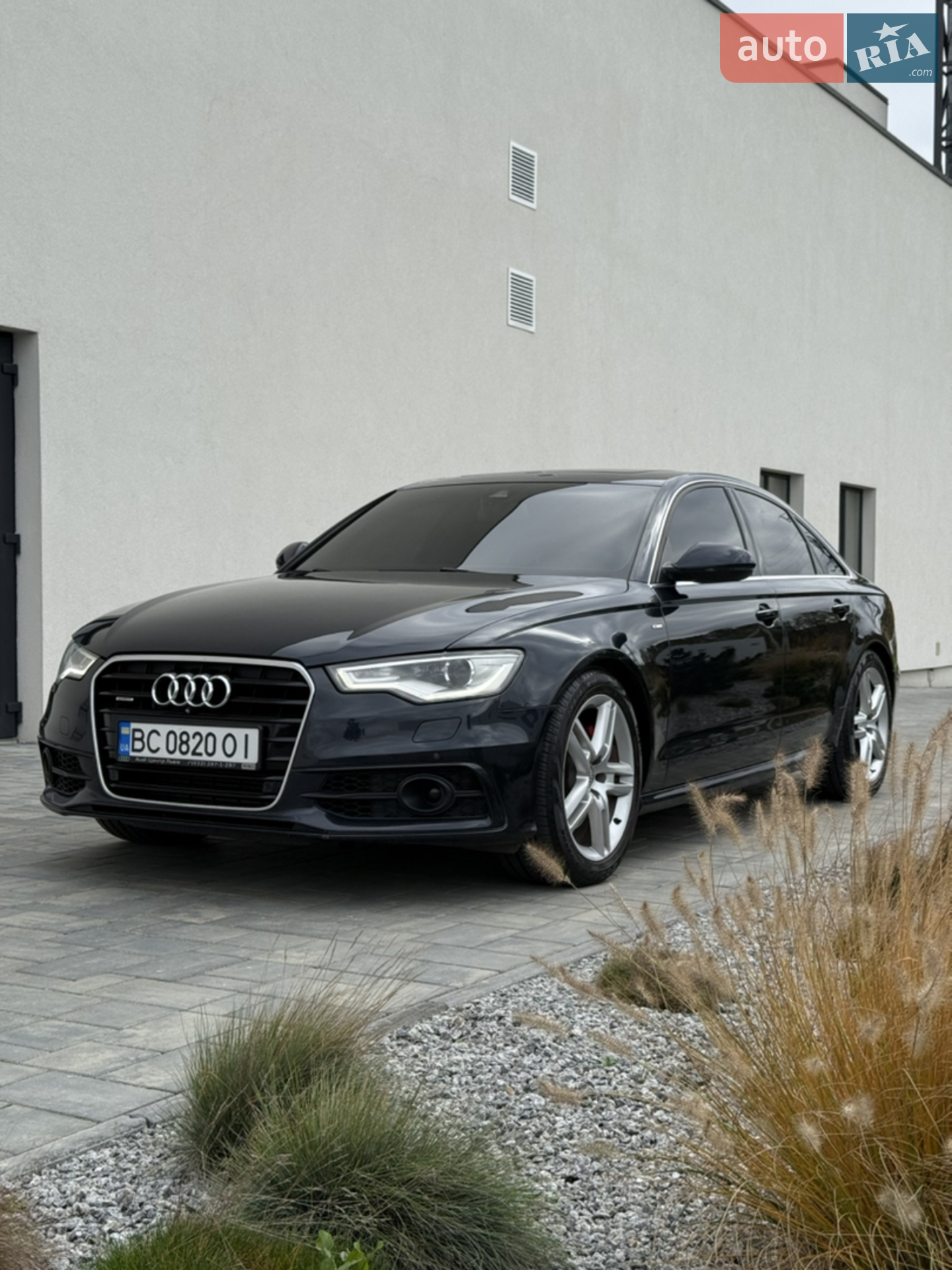 2014 Audi A6 - мініатюра 11