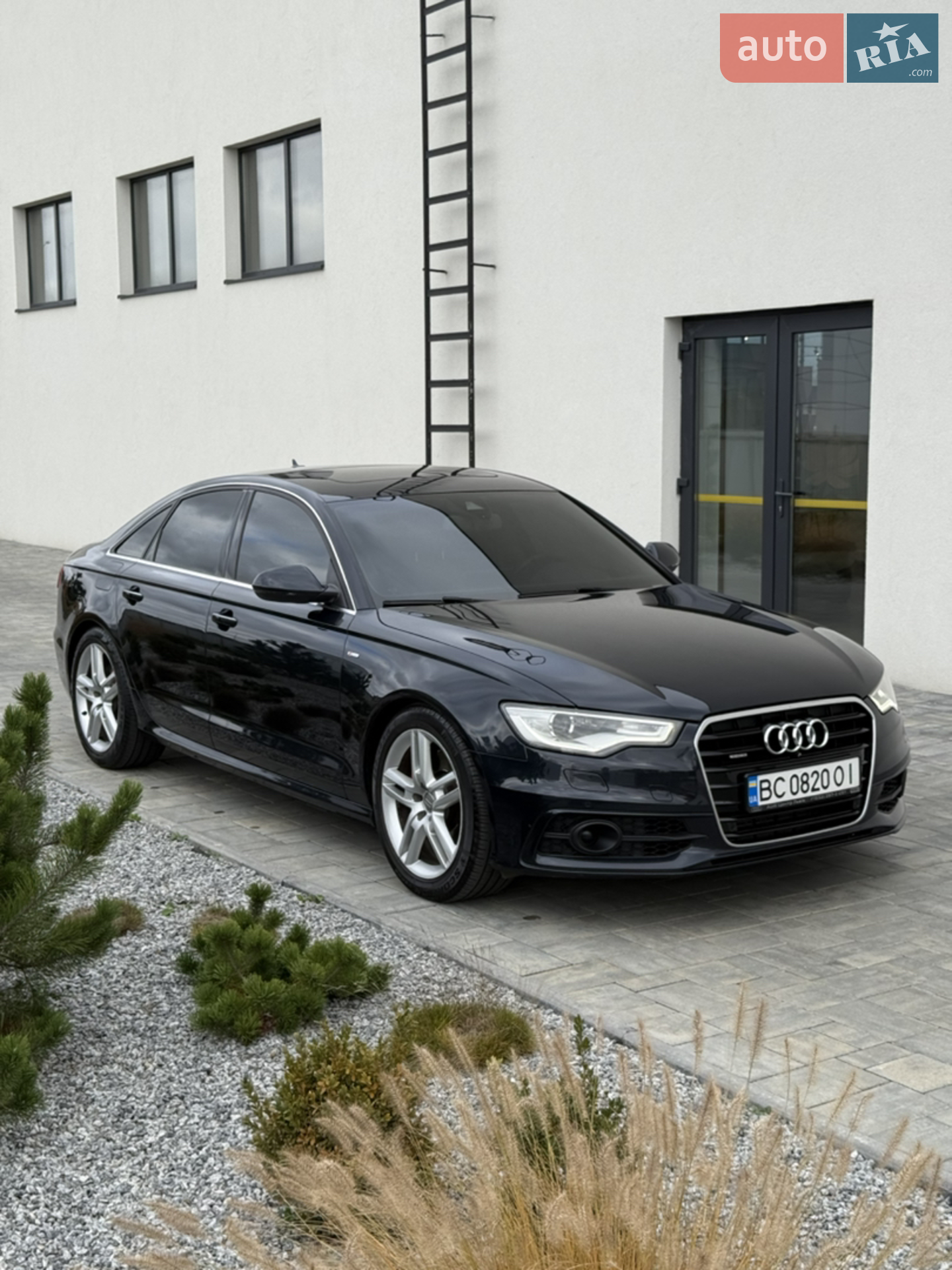 2014 Audi A6 - мініатюра 24