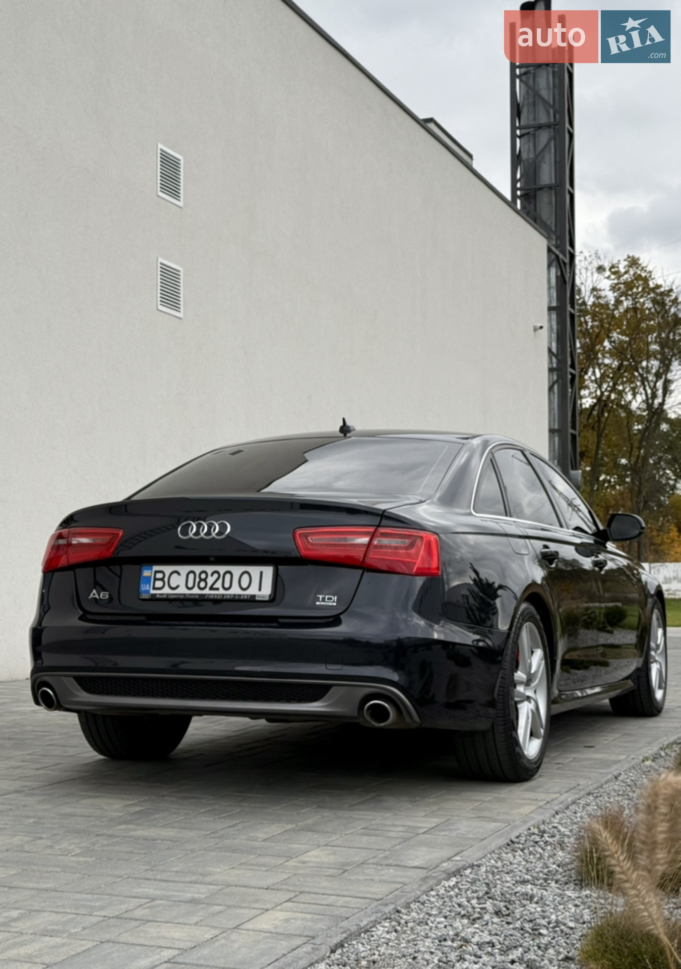 2014 Audi A6 - мініатюра 29