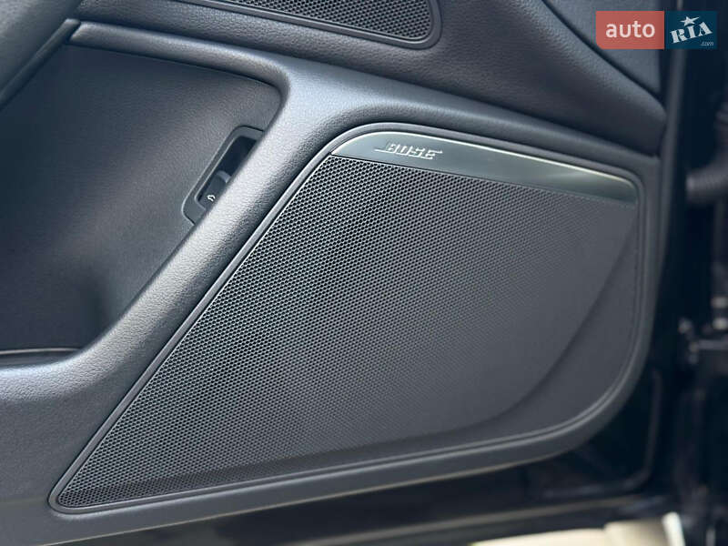 Універсал Audi A6 2012 в Луцьку фото 36 Універсал Audi A6 2012 в Луцьку