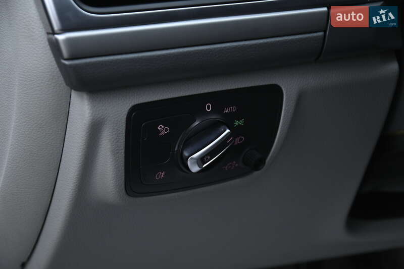 Универсал Audi A6 2012 в Бердичеве фото 26 Универсал Audi A6 2012 в Бердичеве