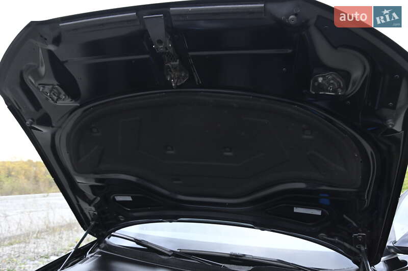 Универсал Audi A6 2012 в Бердичеве фото 44 Универсал Audi A6 2012 в Бердичеве