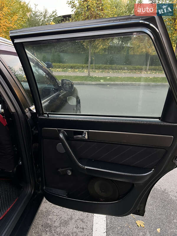 Универсал Audi A6 1997 в Киеве