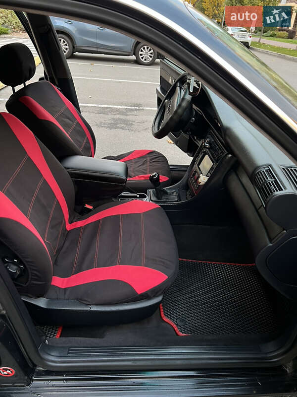 Универсал Audi A6 1997 в Киеве