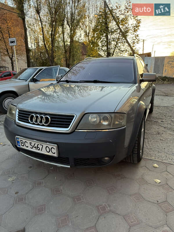 Audi A6 2000 Audi A6 2000