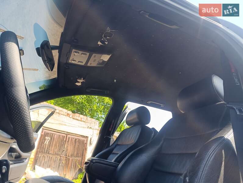 Універсал Audi A6 2004 в Чернівцях