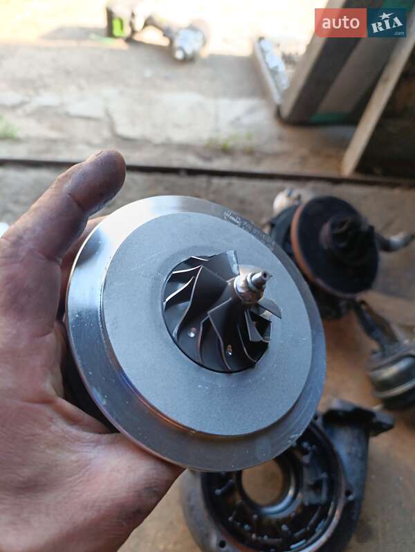 Універсал Audi A6 2004 в Чернівцях