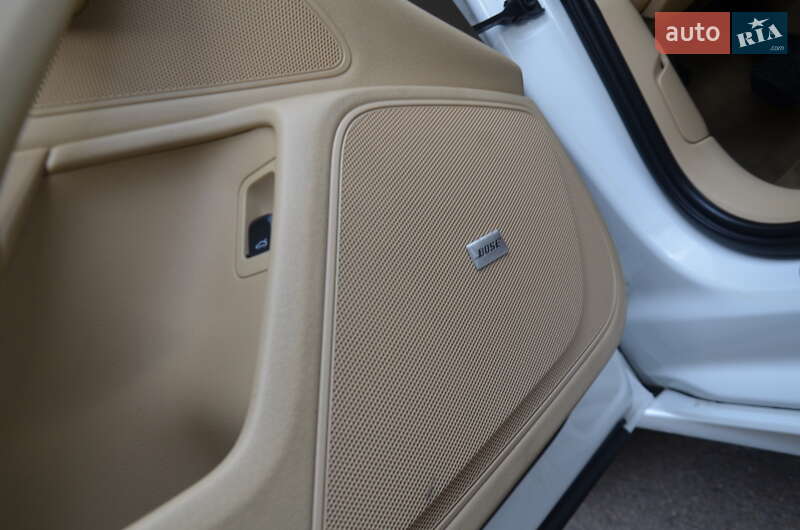 Седан Audi A6 2015 в Дрогобичі