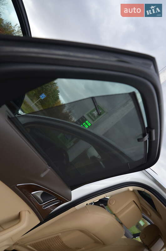 Седан Audi A6 2015 в Дрогобичі