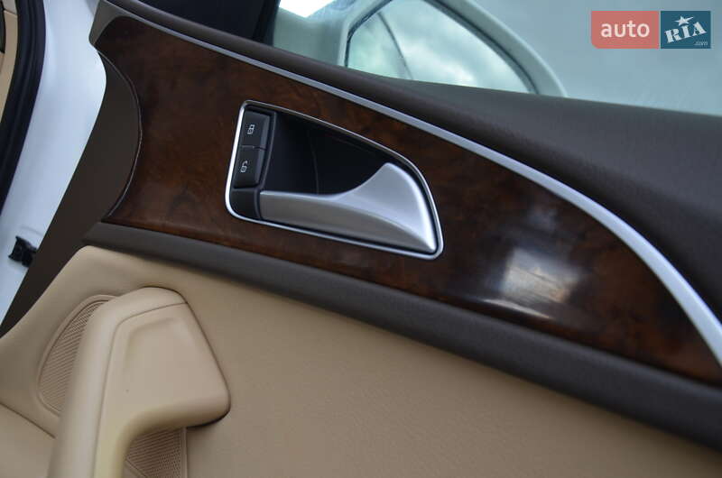 Седан Audi A6 2015 в Дрогобичі