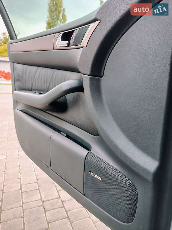 Универсал Audi A6 1998 в Одессе фото 8 Универсал Audi A6 1998 в Одессе