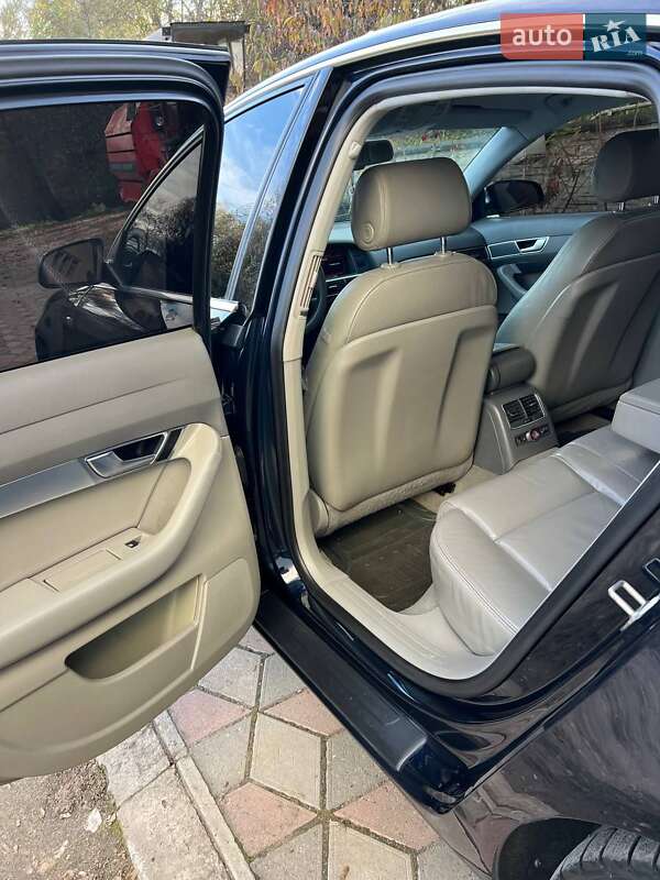 Седан Audi A6 2005 в Коломые