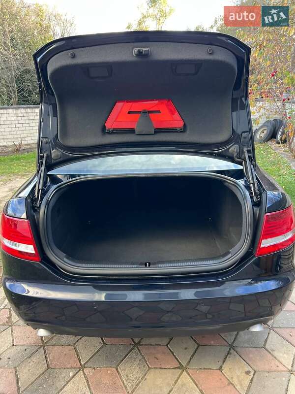 Седан Audi A6 2005 в Коломые