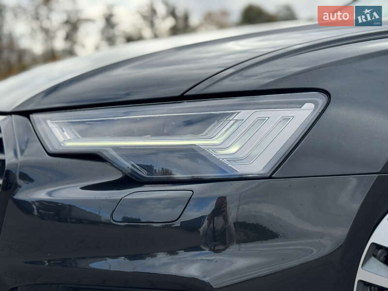 Седан Audi A6 2021 в Радивилове фото 6 Седан Audi A6 2021 в Радивилове