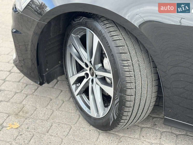 Седан Audi A6 2021 в Радивилове фото 44 Седан Audi A6 2021 в Радивилове