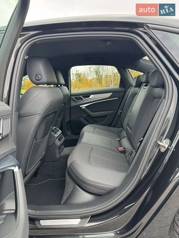 Седан Audi A6 2021 в Радивилове фото 60 Седан Audi A6 2021 в Радивилове