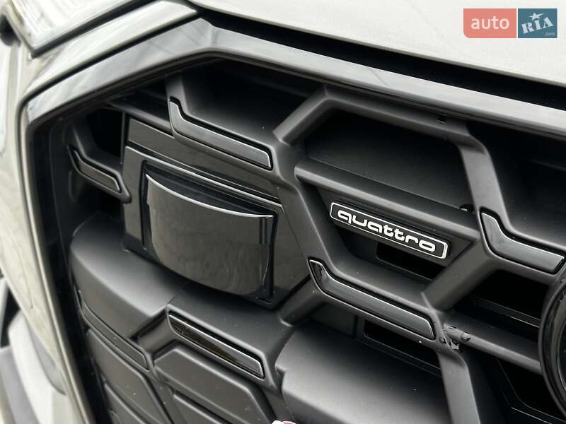 Седан Audi A6 2024 в Львові