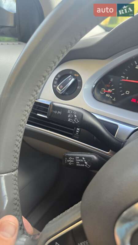 Універсал Audi A6 2009 в Виноградові фото 24 Універсал Audi A6 2009 в Виноградові
