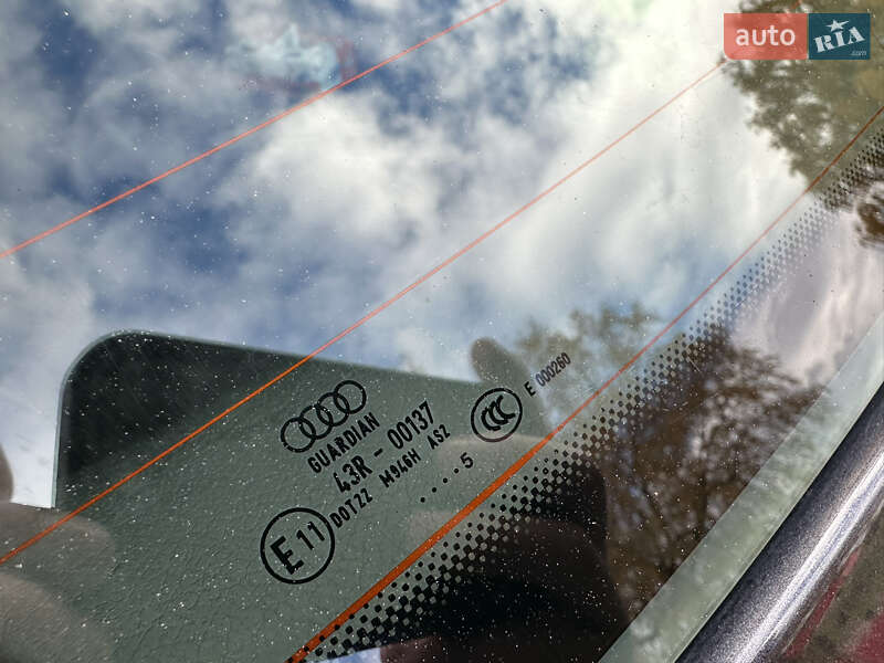 Універсал Audi A6 2005 в Луцьку