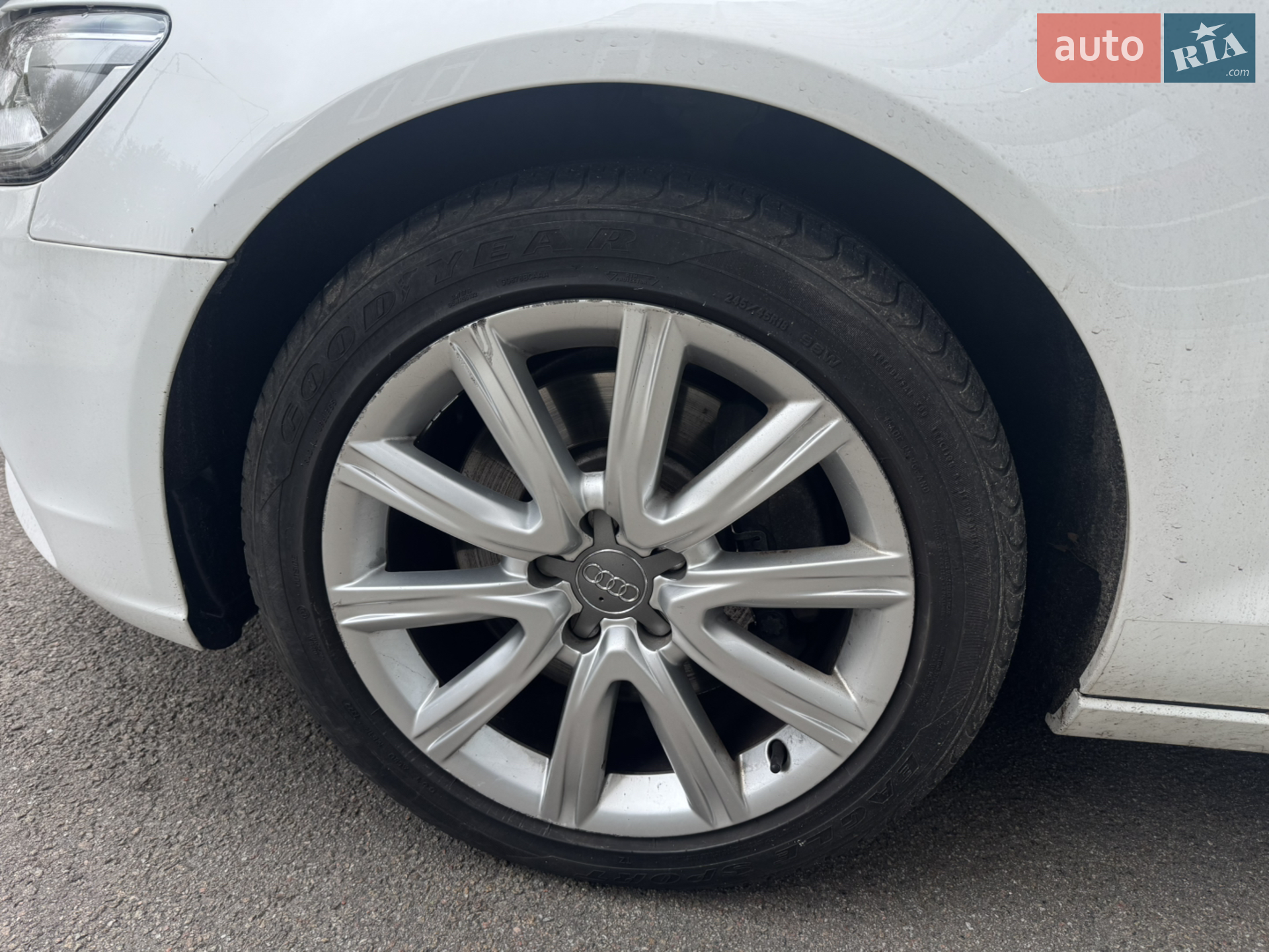2014 Audi A6 - мініатюра 21