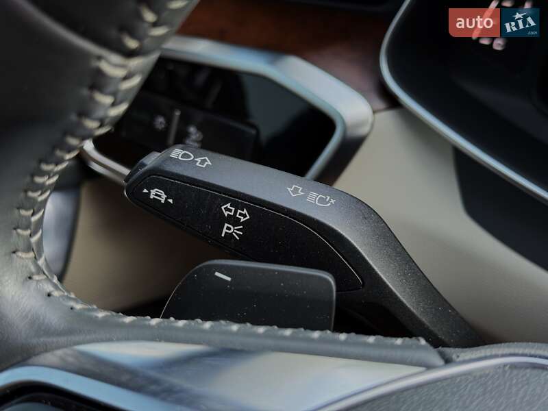 Седан Audi A6 2019 в Киеве