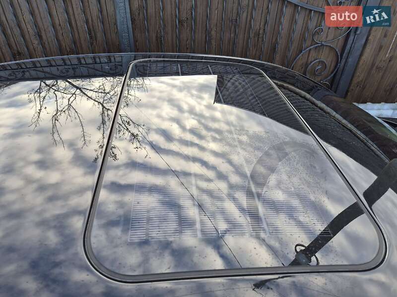 Седан Audi A6 1998 в Киеве фото 5 Седан Audi A6 1998 в Киеве