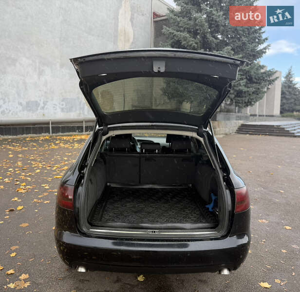 Универсал Audi A6 2007 в Ровно