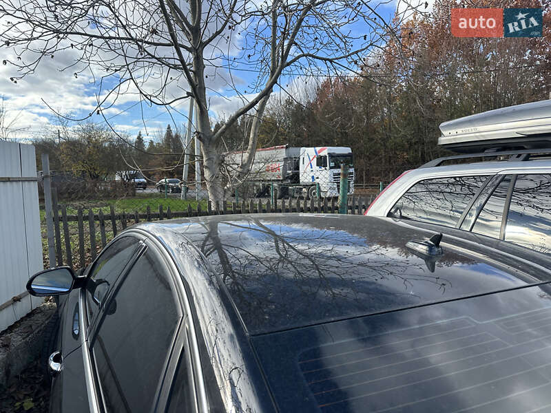 Седан Audi A6 2013 в Івано-Франківську фото 3 Седан Audi A6 2013 в Івано-Франківську