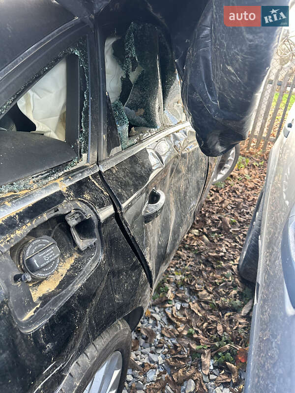 Седан Audi A6 2013 в Івано-Франківську фото 5 Седан Audi A6 2013 в Івано-Франківську